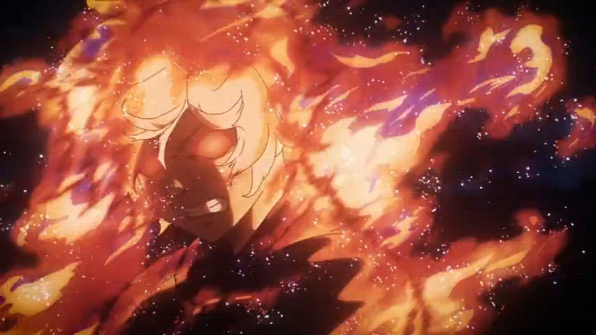 Gabimaru vs Yuzuriha  Hell Paradise #anime #animeedit #shorts #viral -  BiliBili