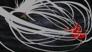Jiraiya Traning Naruto Control 4 Tails, Minato Teleported Jiraiya To Naruto English Dub
