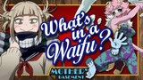 My Hero Academia's "Monster Girls" - What's in a Waifu?