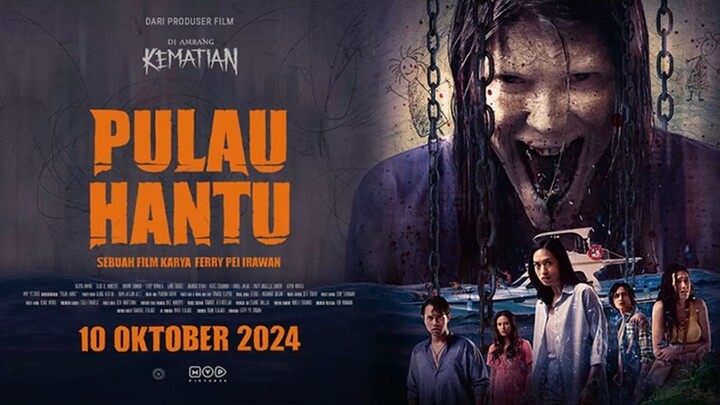 Pulau Hantu (2024)