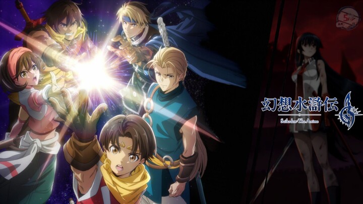 G̶̸e̶̸n̶̸s̶̸o̶̸u̶̸ Episode 2 Subtitle Indonesia