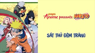 Naruto Tập 76 - Sát Thủ Đêm Trăng