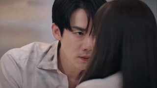 [Exciting] It turns out that he planned to marry her from the beginning! He panicked when he saw her