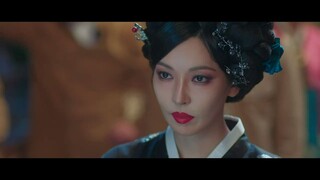 Tale of the Nine Tailed 1938 S2 720p ep 3 Sub Indonesia