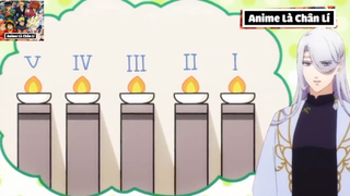 (P7) Review Phim Quyết Tâm Tự Thân Lập Nghiệp #ReviewAnime