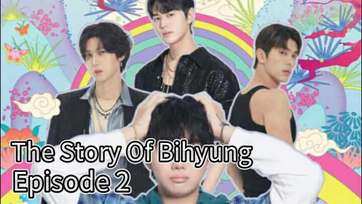 The Story Of Bihyung : Enchanted Master Of The Goblin (2025) | Episode 2 | EngSub