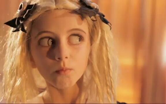 【Trailer】Gothic Girl Lenore (trailer phim)