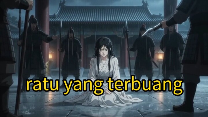 ratu yang terbuang