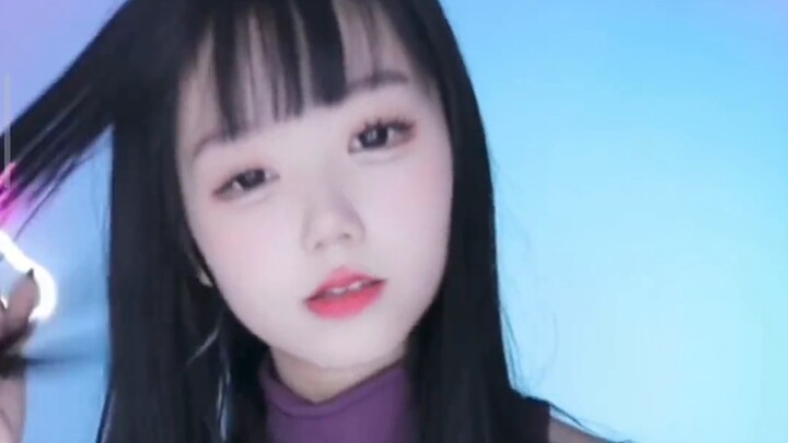 【เต้น】นี่คือ vv ของเมื่อวาน