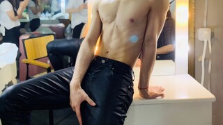 【หวังเจียเอ่อร์】ฉันยอมรับ คุณช่างเป็นผู้ชายตัวจริง