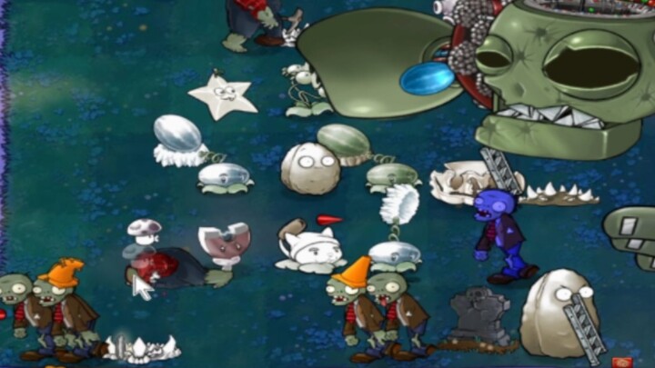 The most regrettable episode