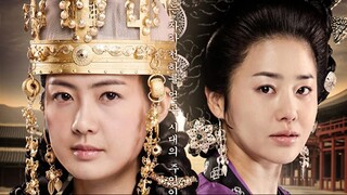 QSDeok Episode 06 - Tagalog Dubbed