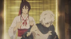 Episode 7 Jigokuraku (Hell's Paradise) Sub Indo