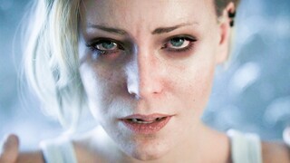 【Love, Death and Robots】"Welcome to the Human World"