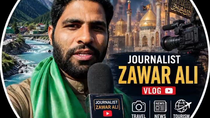 Arbain Karbala