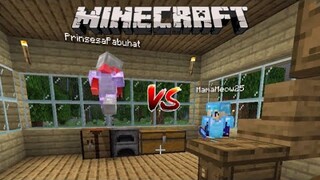 Sapilitan naming Kinuha ang Armor ni Mama! 😂 | Minecraft Pocket Edition | Shin SMP #2