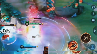 Sai 1 ly làm cả team đi 1 dặm #9