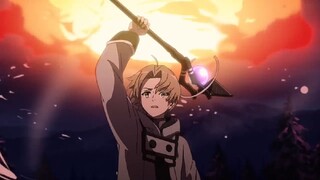 Eps 1 – Mushoku tensei season 2 || Cuplikan