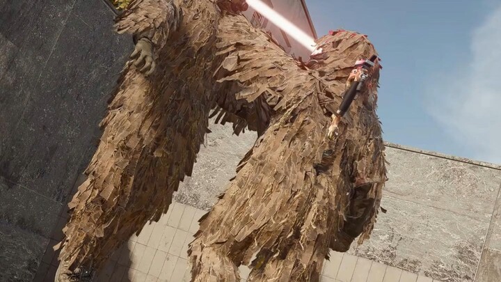 สกินสุดคุ้มในประวัติศาสตร์ของ Call of Duty