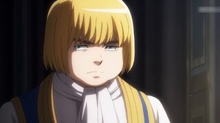 Overlord】 Hitung mundur kehancuran kerajaan dimulai! ? Masalah Albedo dan rencana pembasmi! (Penyihi