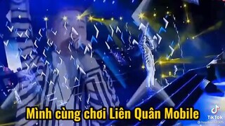 Bài của Vanh Leg về Liên quân Mobile