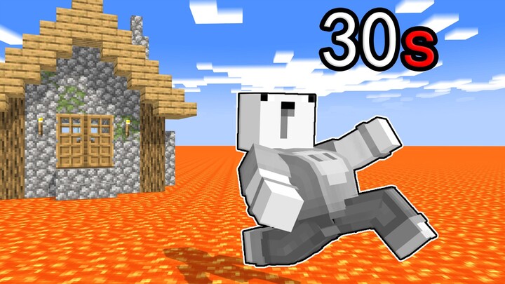 A “Death Event” Triggers Every 30 Seconds?!