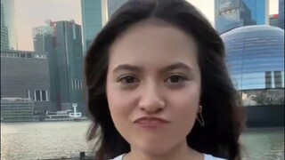 MARSHA ARUAN.