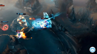 Highlight LOL part 5 #game