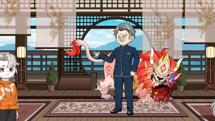 Toad Xiaofan137