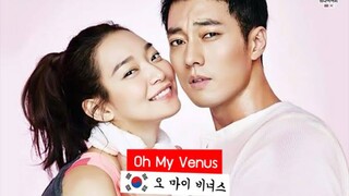 Oh My Venus in hindi S01 E06.