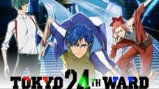 Tokyo Twenty Fourth Ward S01E12 [HINDI] {END}