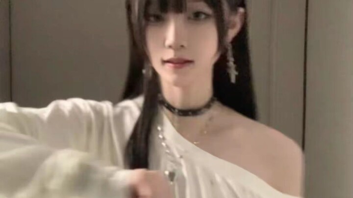 Whose White Moonlight?