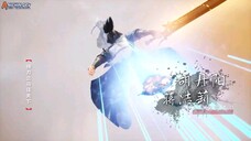 Dubi Xiaoyao | Episode 480 END