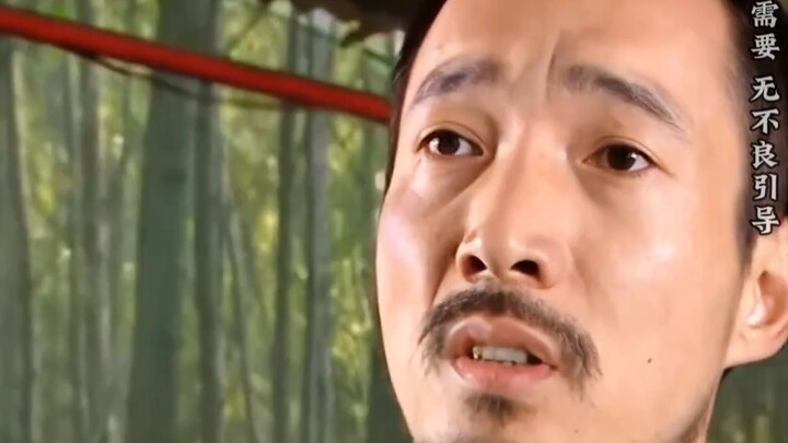 杀人犯逃亡途中仅凭能炒一手好菜就将老板给拿下 #怀旧经典影视 #真实故事改编 #犯罪 #刑侦 #无处藏身杨兵，影视解说