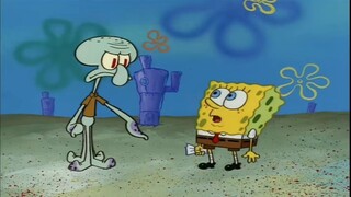 spongebob - The paper [bagian 4] bahasa indonesia