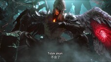 Tomb Of Fallen Gods 3(7)