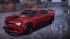 Chevrolet Camaro Z28 '14