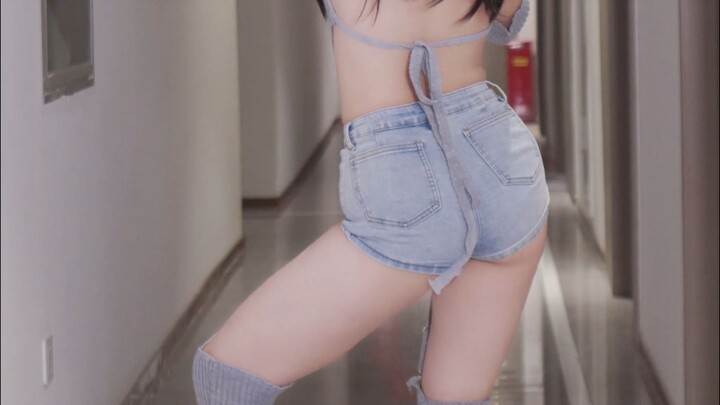 The backside dance you want to see is here