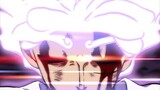 Luffy Thức Tỉnh Trái hung tàn Qủy Nika - Gear 5 Ra Đời Chiến Với Kaido | AMV One Piece