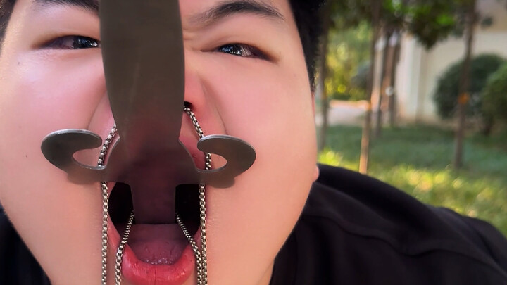 Perjalanan melestarikan keahlian takbenda yang luar biasa penuh tantangan; saya berkomitmen untuk me