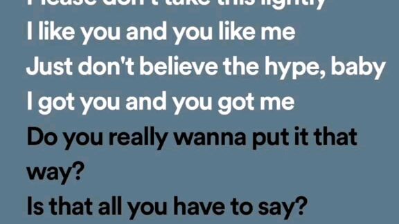 nobody better full song