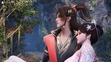 Ancient War Soul Eps 12 indo 1080P