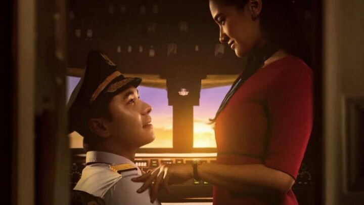 FILM PENERBANGAN TERAKHIR 2026