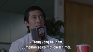 The Toys That Built America (Phần 2) EP 8 [Sub Việt]