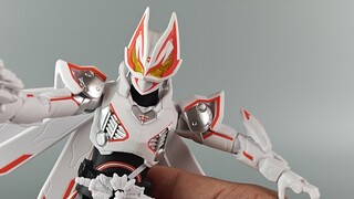 Cost-effective Polar Fox MK9 movable national generation Kamen Rider voice super movable Kamen Rider