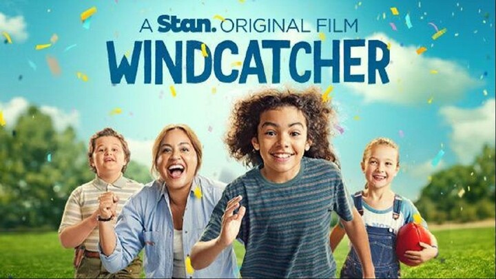 Windcatcher (2024) - SUB INDO