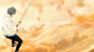 Jujutsu Kaisen Movie 0