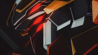 Daya tembak dari Gundam generasi kelima! ! !