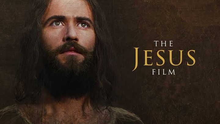 Jesus Film - Tagalog Dub