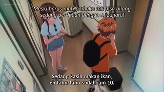 Kanojo, Okarishimasu 3rd Season Episode 5 Sub Indo